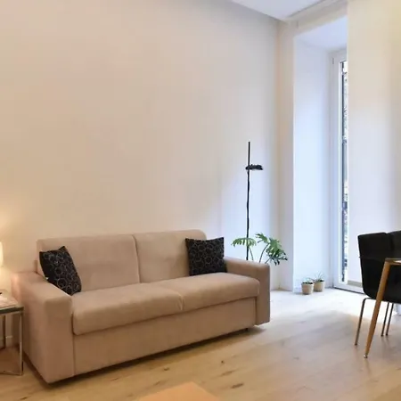 Pangea - Vaticano Apartamento