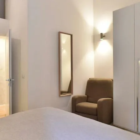 Pangea - Vaticano Apartamento
