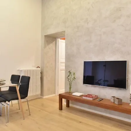 Pangea - Vaticano Apartamento *