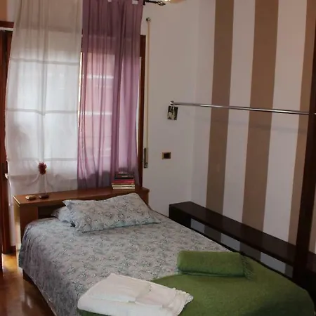 Casa Luca Appartamento Roma