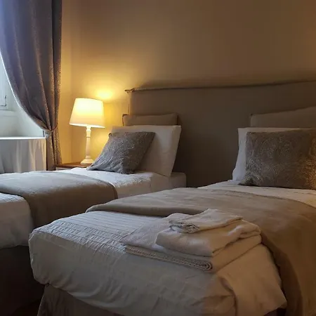 Bed & Breakfast A Casa Di Lia A Roma Bed & Breakfast Rome