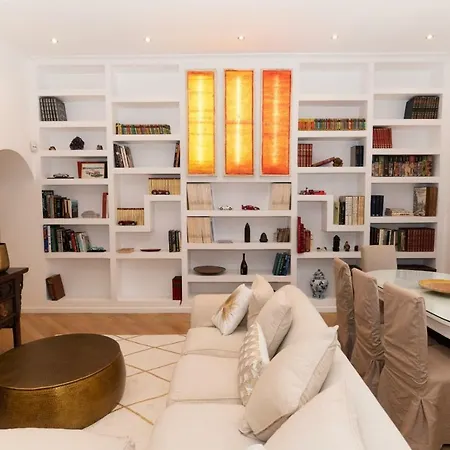 Apartment Luxury Laura Vatican Centro Rome