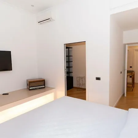 Apartament Luxury Laura Vatican Centro