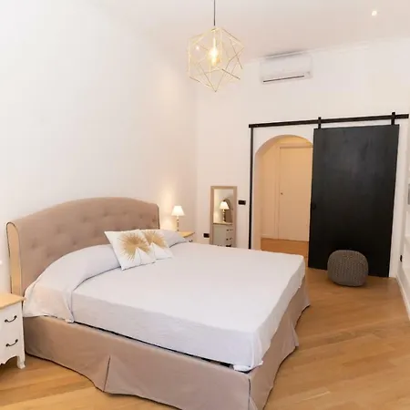 Luxury Laura Vatican Centro Apartament *