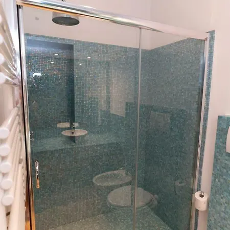 Apartament Luxury Laura Vatican Centro *