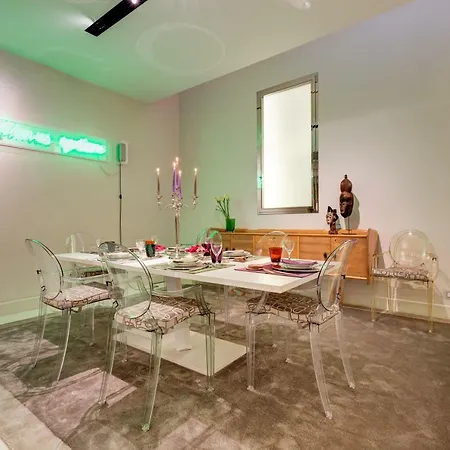 Domus Domitia Holiday home Rome