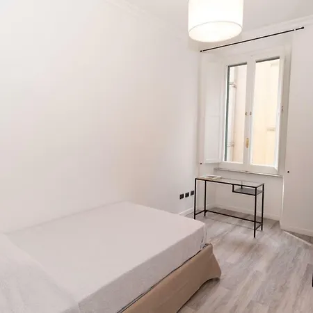 Luxury Laura Vatican Centro Apartment Rome