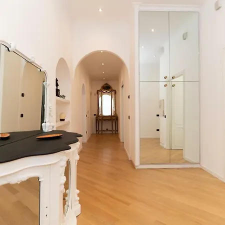 Luxury Laura Vatican Centro Apartment