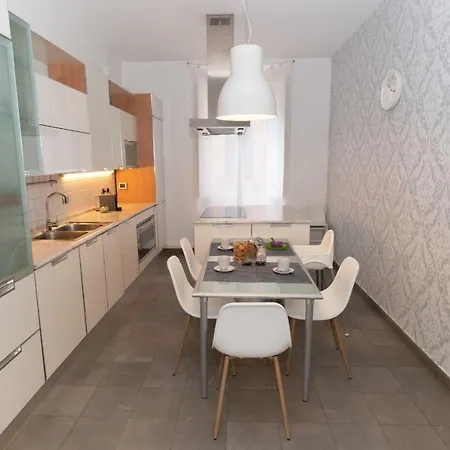 Luxury Laura Vatican Centro * Rzym