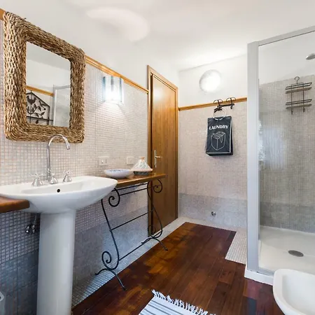Appia Antica Guest house 2*