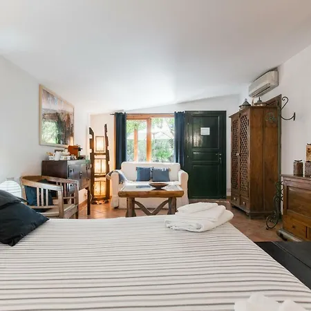 Guest house Appia Antica 2*