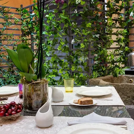 Holiday home Domus Domitia Rome
