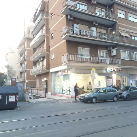 Apartment Albero Della Vita *