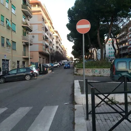Albero Della Vita Apartment Rome