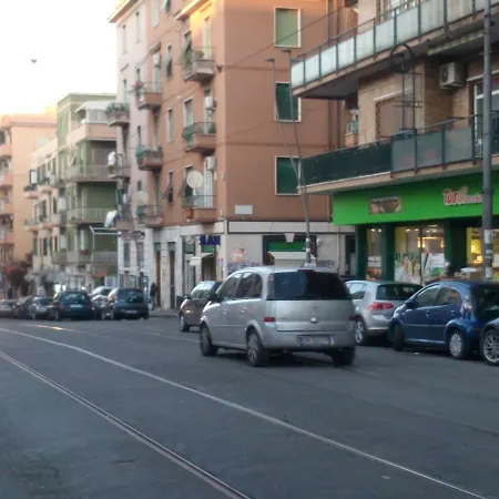 Albero Della Vita Apartment
