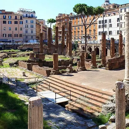 A Casa Di Giulia *