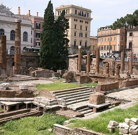A Casa Di Giulia *
