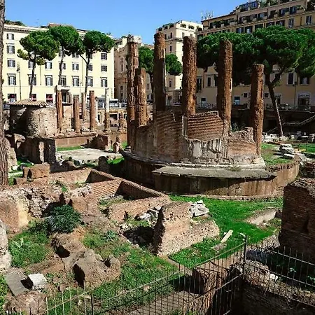 A Casa Di Giulia Holiday home Rome