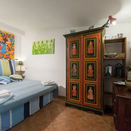 Guest house Appia Antica