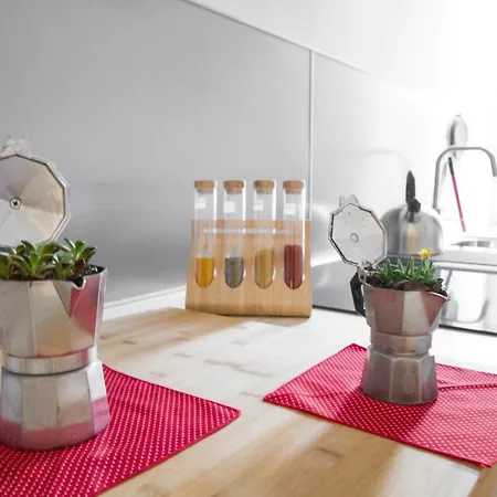 Apartment Il Melograno House *