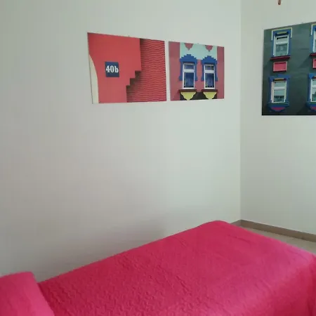 L'acquedotto Felice Guest house Rome
