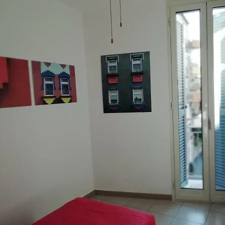 Affittacamere L'acquedotto Felice Roma
