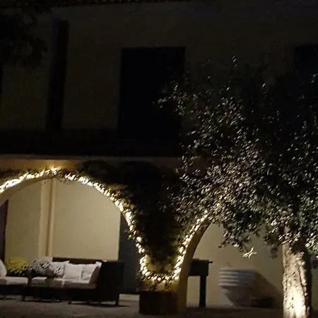 Orsini Bed & Breakfast