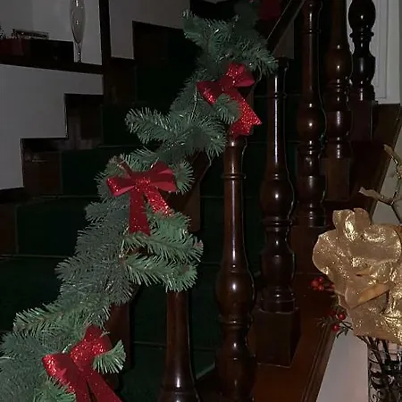 Bed & Breakfast Orsini