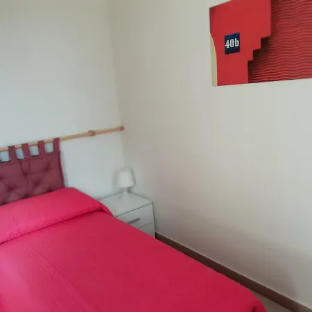 Guest house L'acquedotto Felice *