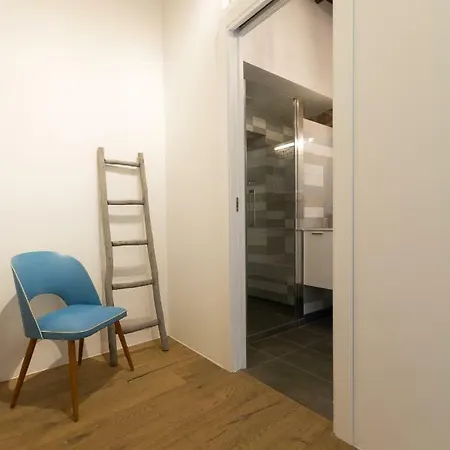 Sistina8 Holiday home