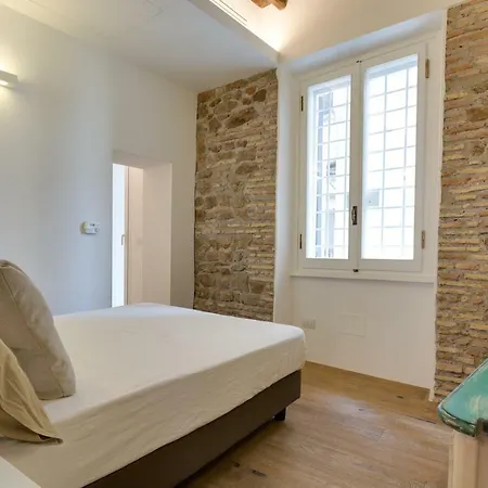Holiday home Sistina8 Rome