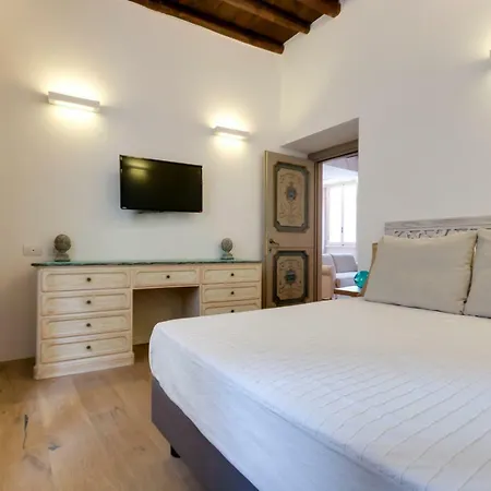 Sistina8 Holiday home *
