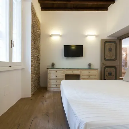 Holiday home Sistina8 Rome