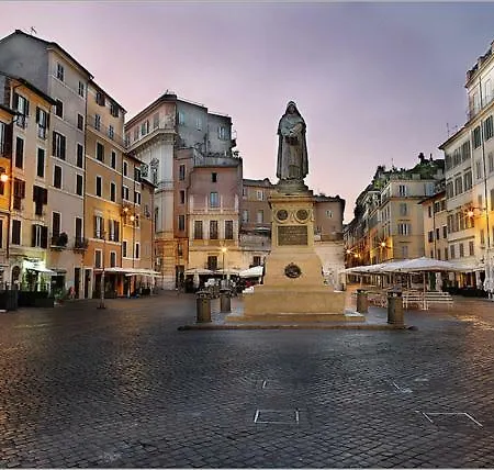 Apartamento Loft Navona Roma