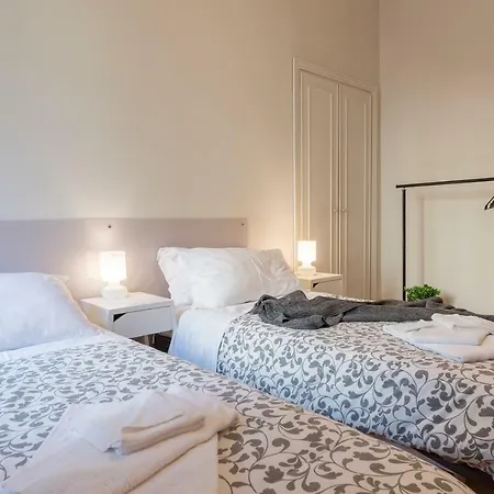 Casa Di Tilla Lejlighed Rom
