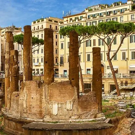 Loft Navona Apartamento Roma