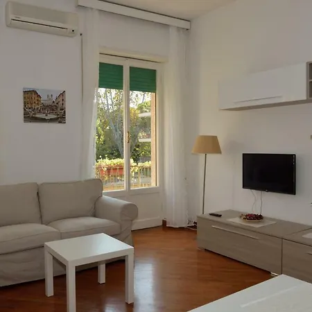 La Maison Di Marianna Apartment Rome