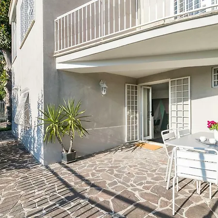 Apartment Casa Ceroni