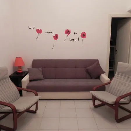 Casa Gaby