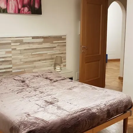Casa Nek Apartment