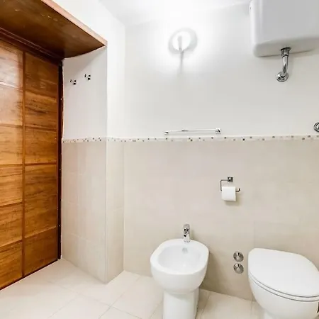 Apartment Rampa Mignanelli Charming