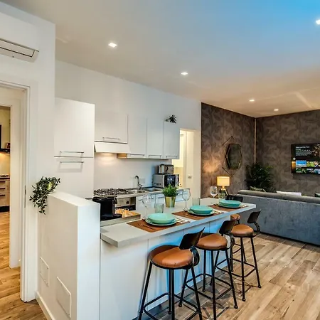 Lovely - Historic Center Apartment *