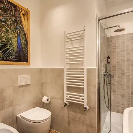 Apartment Lovely - Historic Center *