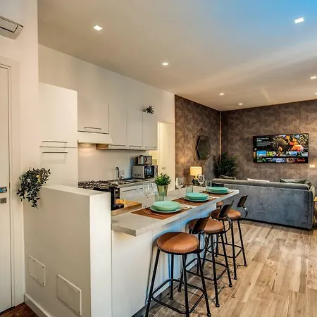 Lovely - Historic Center Apartment *