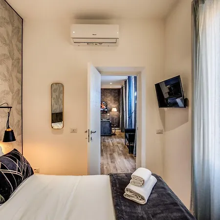 Apartment Lovely - Historic Center *