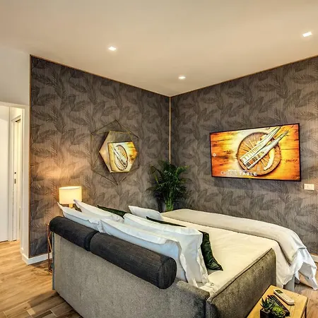 Apartment Lovely - Historic Center *