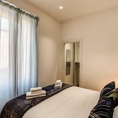 Lovely - Historic Center Apartment Rome