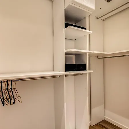 Lovely - Historic Center Apartment Rome