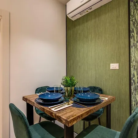 Lovely - Historic Center Apartment Rome