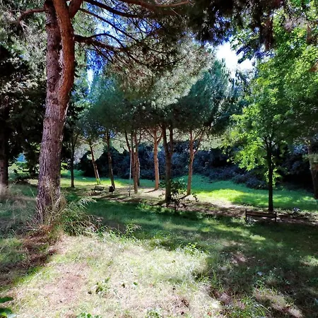 Appartement Aurelia Relax